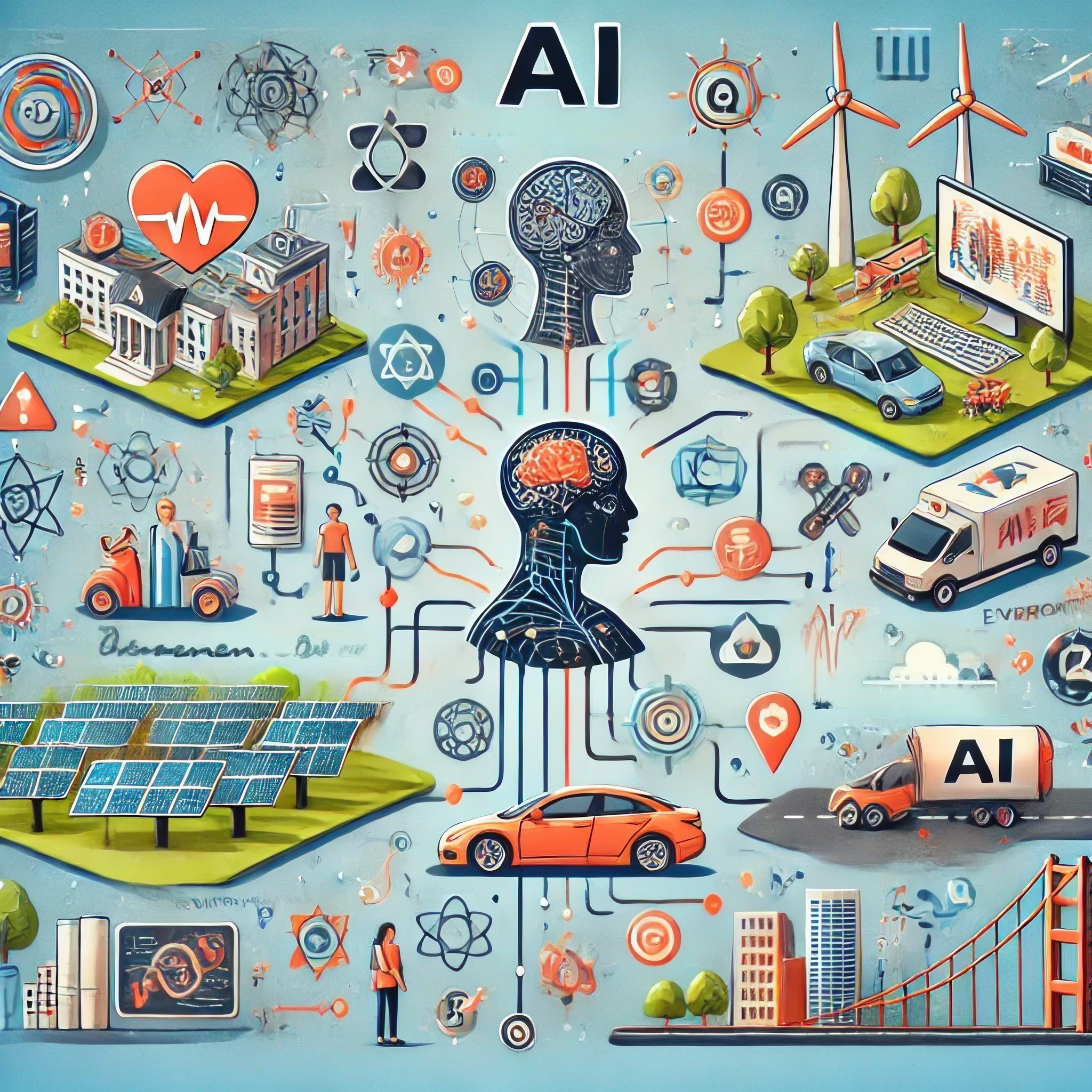 What is AI?